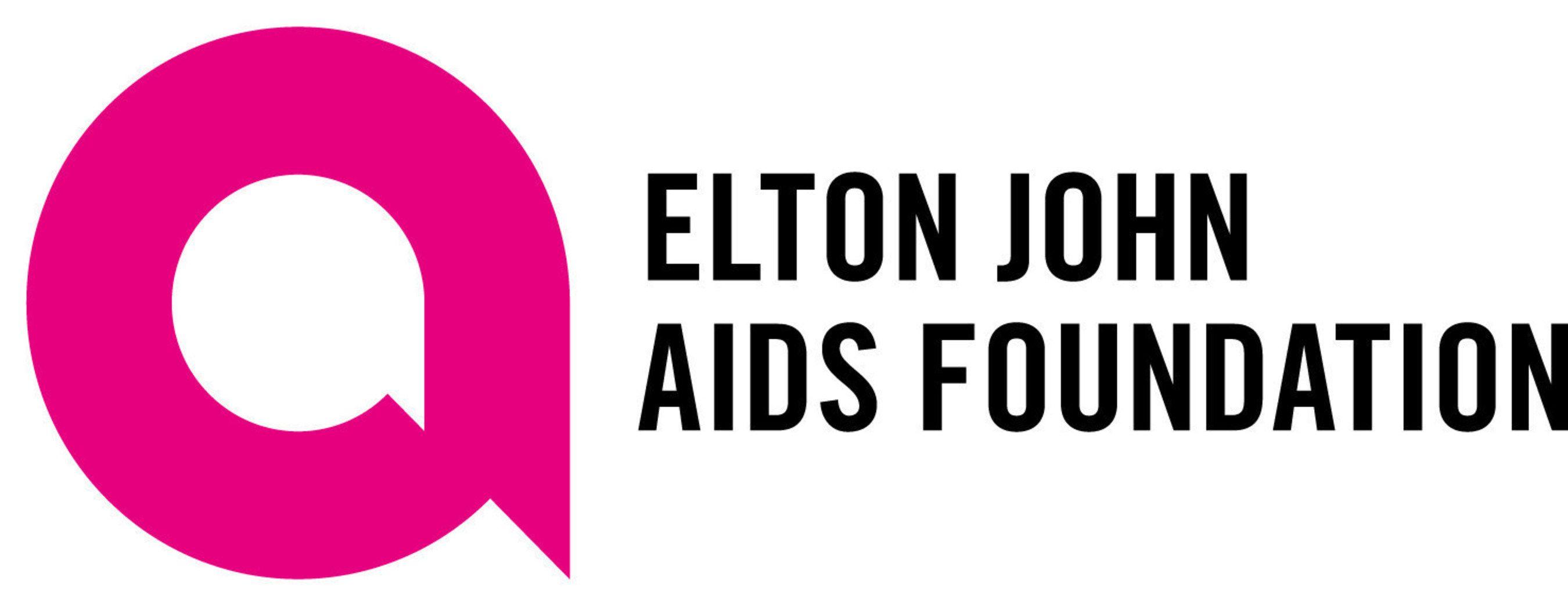 Elton John Logo - Elton John AIDS Foundation Welcomes Diana Krall to 15th Annual New ...