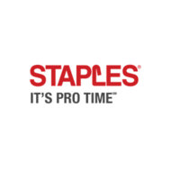 Pro Time Staples Logo - Staples Tech Stack