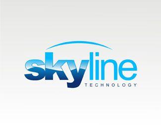 Skyline Logo - Skyline Designed by inumocca | BrandCrowd