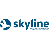Skyline Logo - Skyline Communications. Brands of the World™. Download vector