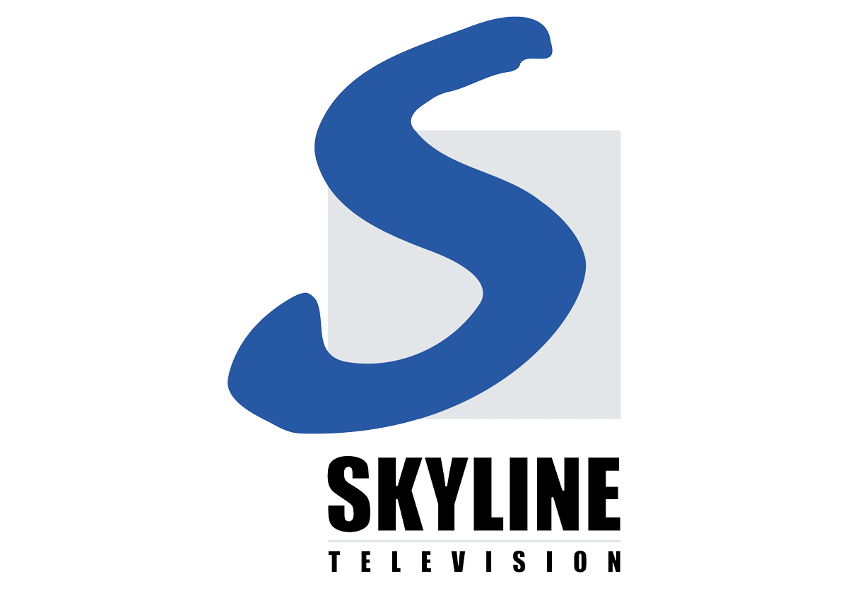 Skyline Logo - TV Skyline Logo - Broadcast Rental