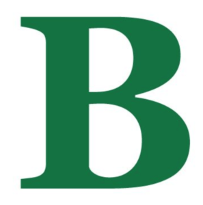 Big Letter B Logo - Letter B New! A Big Sale with some Bonus Items! Spools