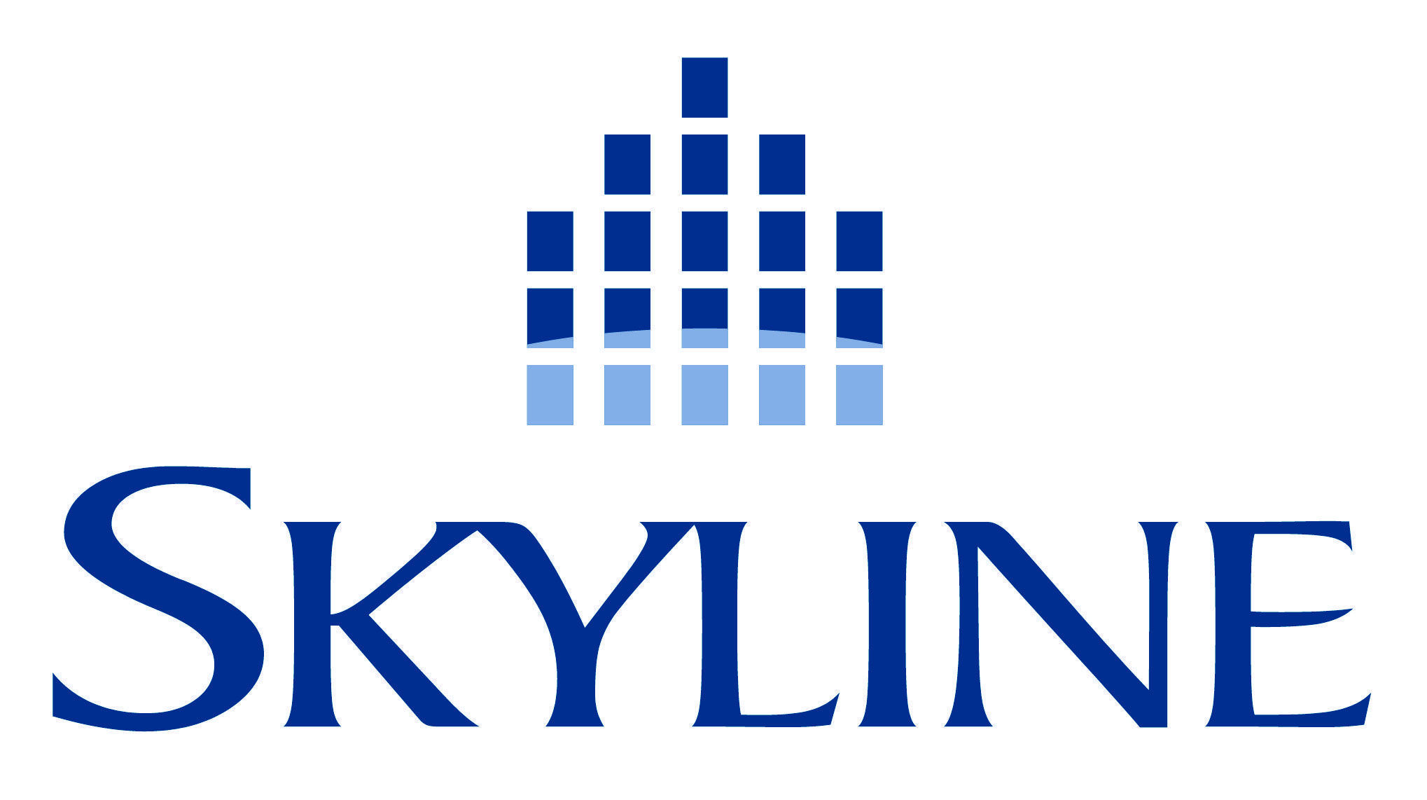 Skyline Logo - Skyline Logo - CMYK JPEG - United Way Guelph Wellington Dufferin