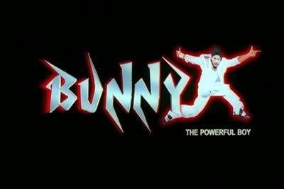 Bunny Movie Logo - Hmong chick who loves Indian cinema: Bunny - my first Telugu film + ...