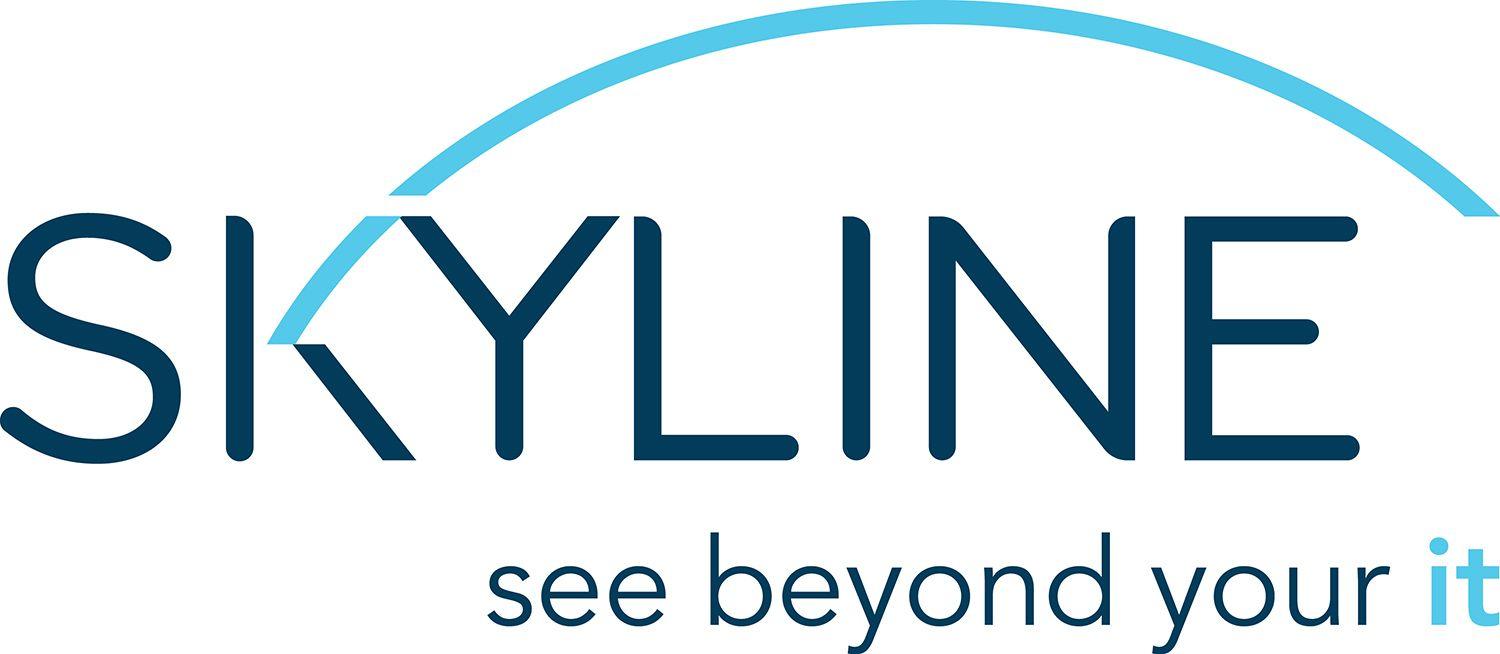 Skyline Logo - IT Solutions & Staffing | Milwaukee, Green Bay, Appleton, WI