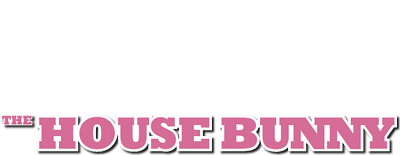 Bunny Movie Logo - The House Bunny