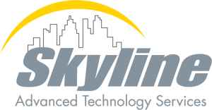 Skyline Logo - NVIDIA Deep Learning Institute - Skyline Advanced Technology Service