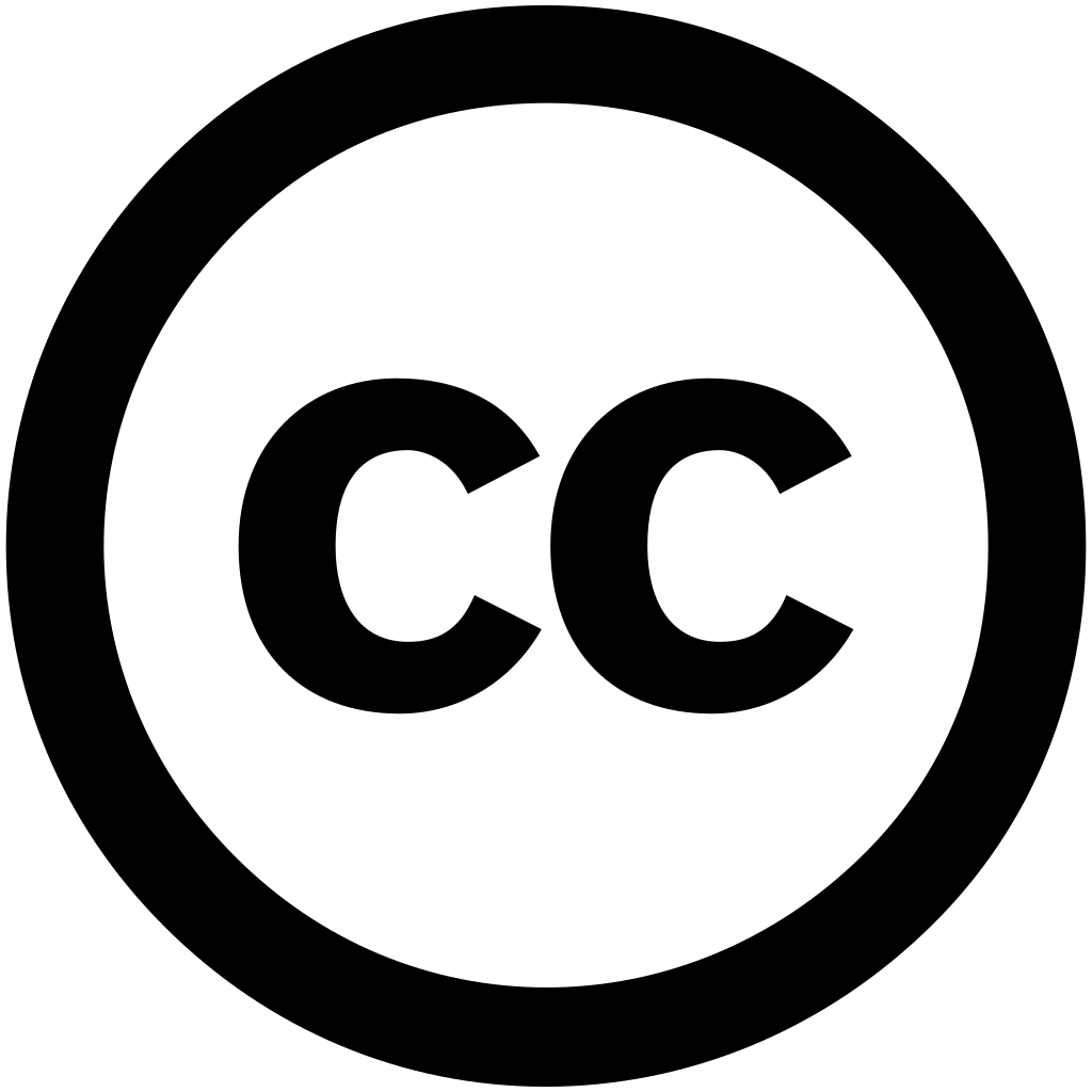 CC Logo - File:Cc.logo.circle.svg