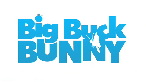 Bunny Movie Logo - Big Buck Bunny Movie Trailer (Self Hosted Video) | Paducah Blueprint ...