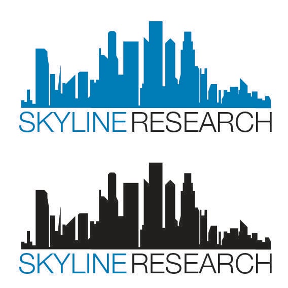 Skyline Logo - skyline logo design upmarket modern investment logo design