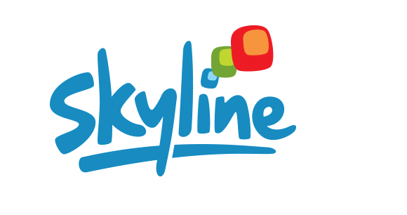 Skyline Logo - Skyline New Zealand