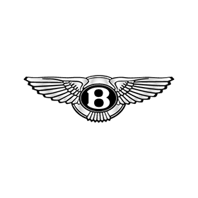 Bently Logo - Bentley logo vector