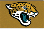 Jackson Jaguars Logo - Jacksonville Jaguars Logos - National Football League (NFL) - Chris ...