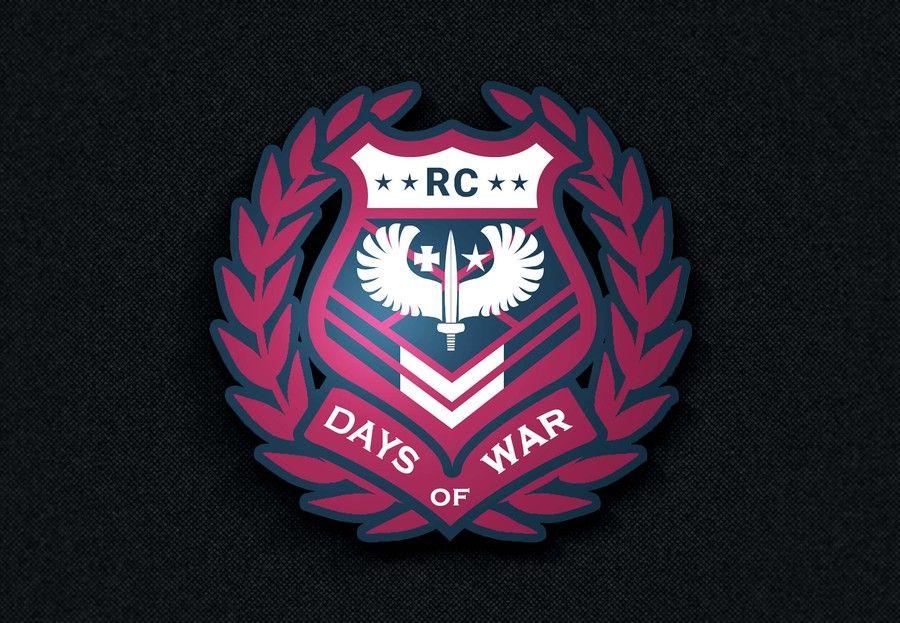 RC Clan Logo - Entry by marvinbaldemor36 for Design a Gaming Clan Logo