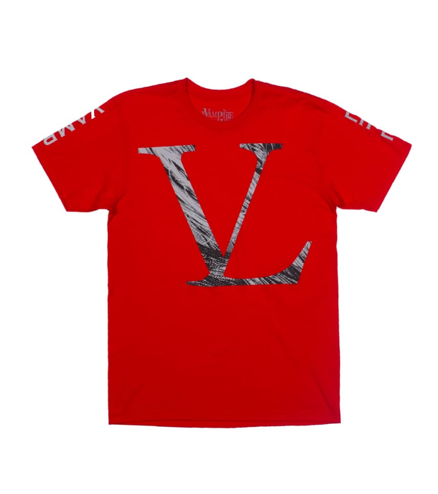 Vampire Life Clothing VL Logo Sweatsuit Splash