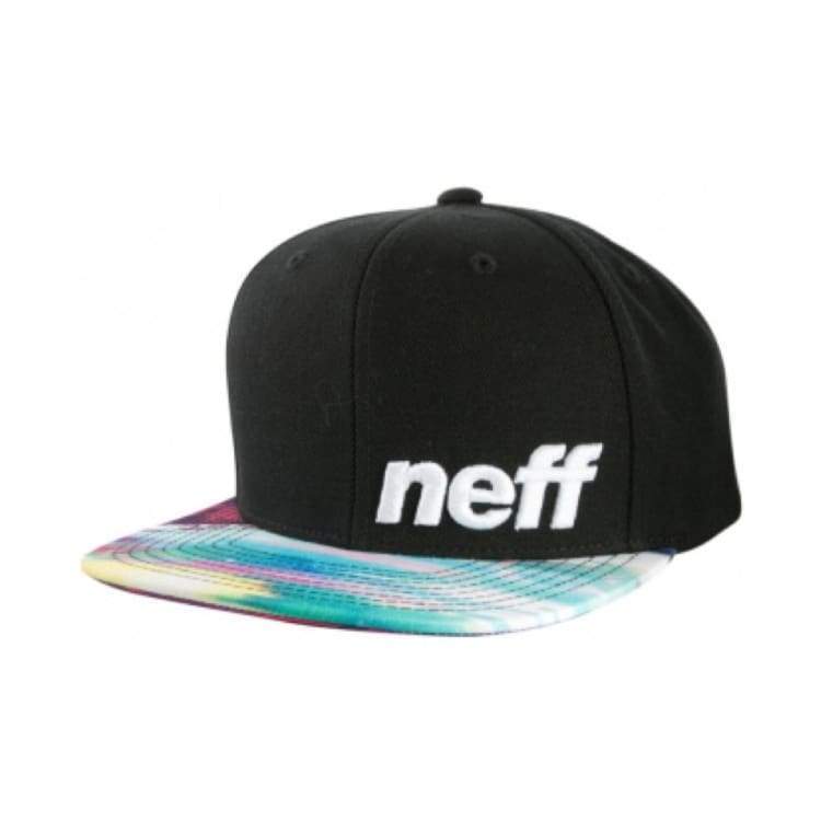 Cool Neff Logo - NEFF DAILY PATTERN YOUTH - LAST SUNSET