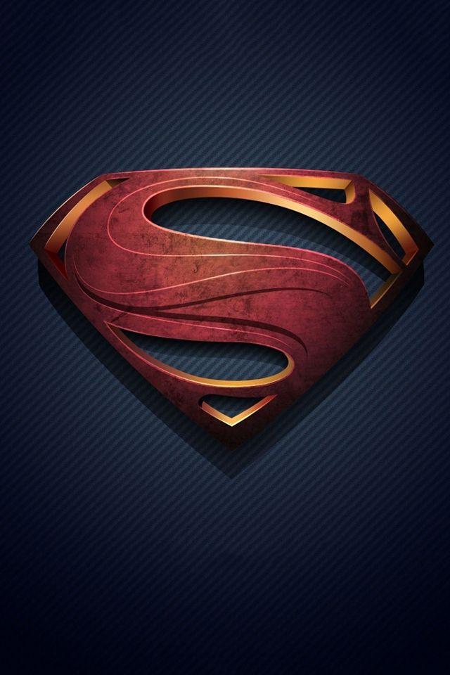 Sports Superman Logo - Magnificence My Iphone Wallpaper HD Sports Man of Steel Wallpaper ...