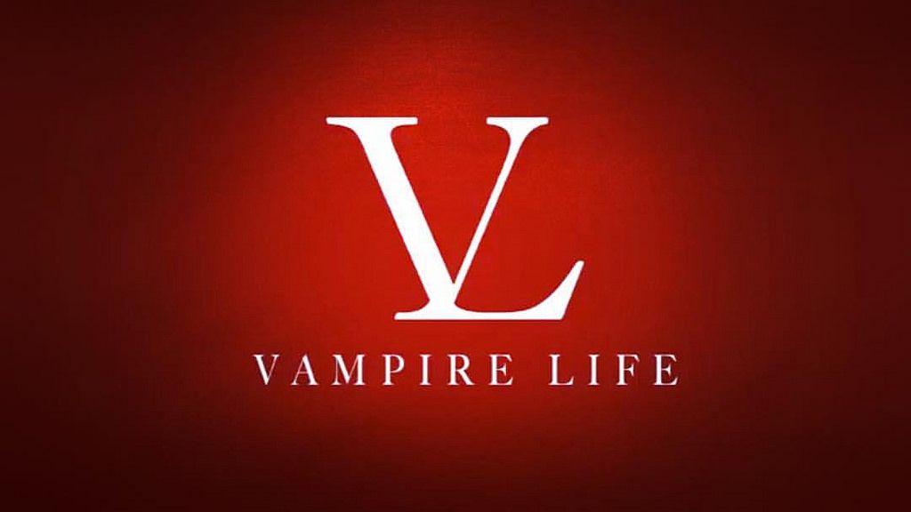 Vampire Life Logo - Swagger Blog BlogSwag Shop Style Music family