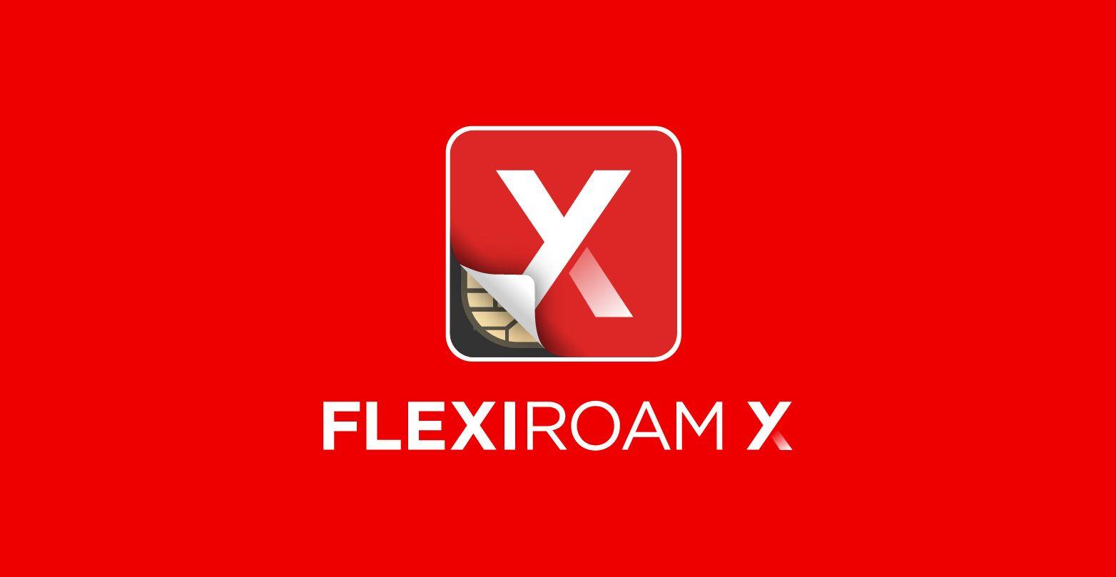 Brands with Red F Logo - Brand - Flexiroam