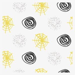 Hand in Yellow Circle Logo - Banner Transparent Library Painting Circle Hand Painted Dot