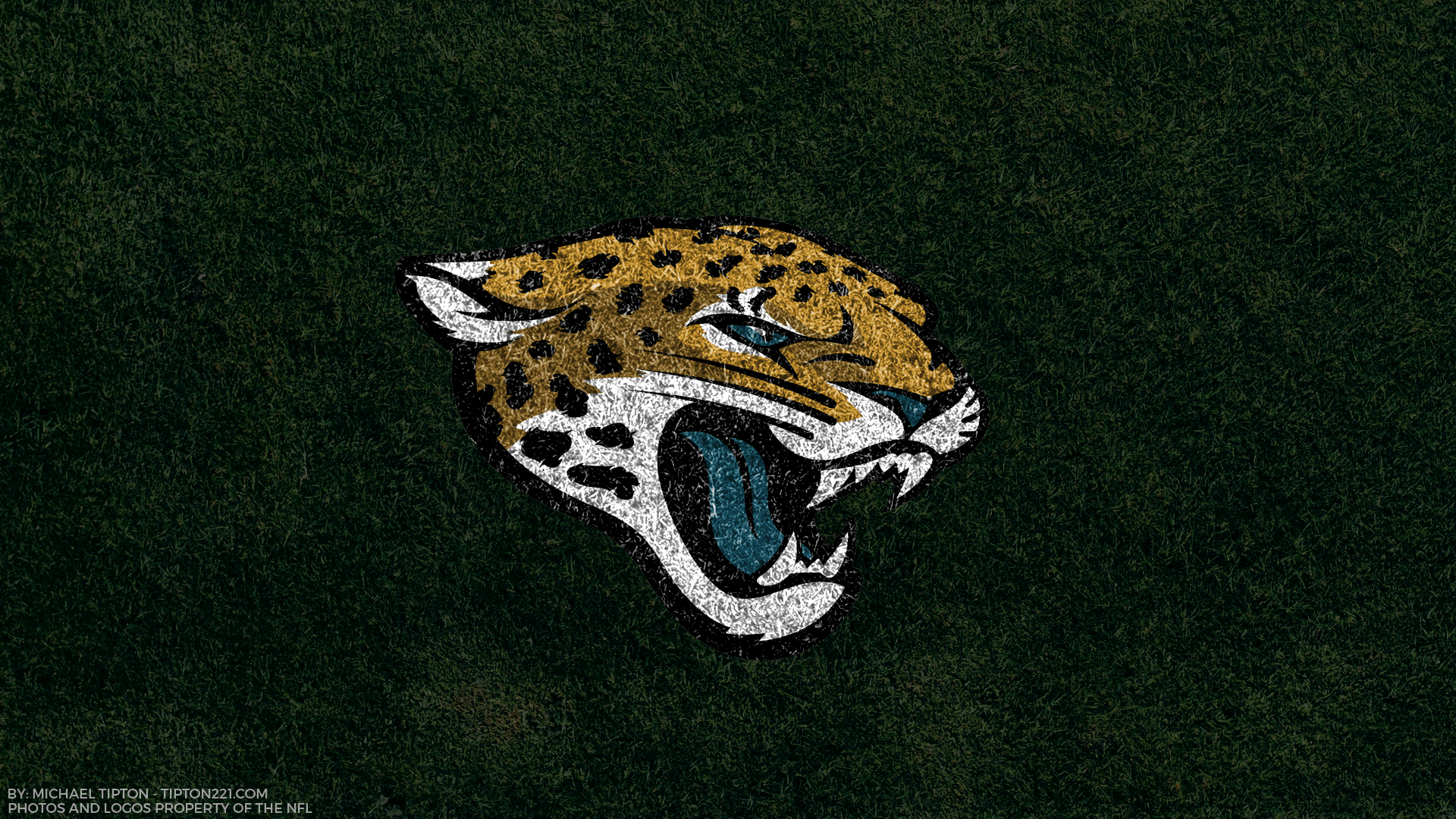 Jackson Jaguars Logo - 2018 Jacksonville Jaguars Wallpapers - PC |iPhone| Android