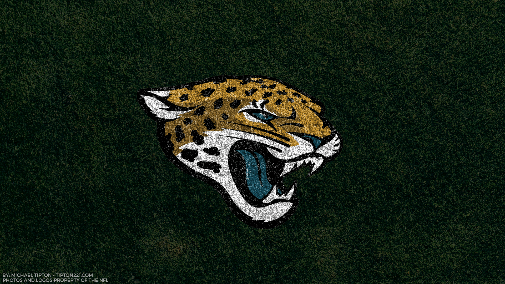 Jackson Jaguars Logo - Jacksonville Jaguars Wallpaper. iPhone. Android