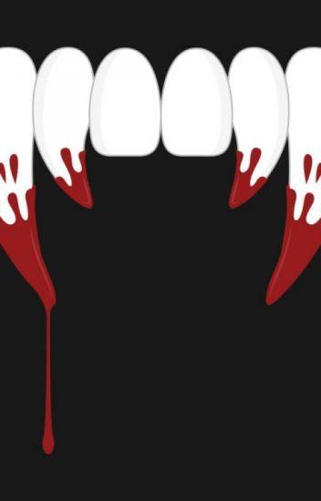 Vampire Life Logo - Story not found