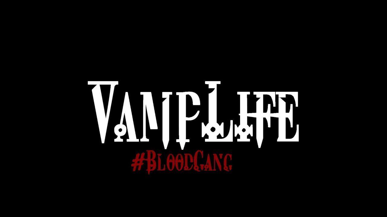 Vampire Life Logo - Vampire Life Logo | www.topsimages.com