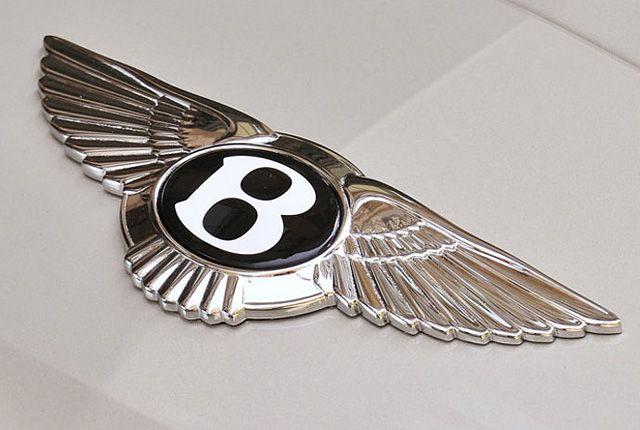 Bently Logo - Bentley Logo, HD Png, Meaning, Information | Carlogos.org