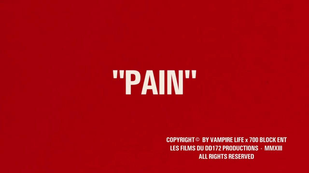Vampire Life Logo - VAMPIRE LIFE x 700 BLOCK ENT. PRESENT : CHRIS LUCK ft. JIM JONES ...