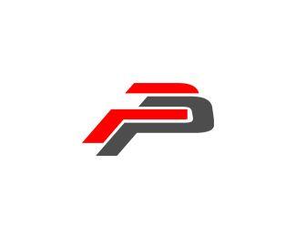 Brands with Red F Logo - F & P Designed by shoji | BrandCrowd