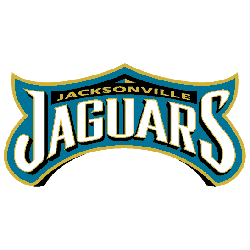 Jackson Jaguars Logo - Jacksonville Jaguars Wordmark Logo | Sports Logo History