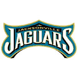 Jackson Jaguars Logo - Jacksonville Jaguars Wordmark Logo. Sports Logo History