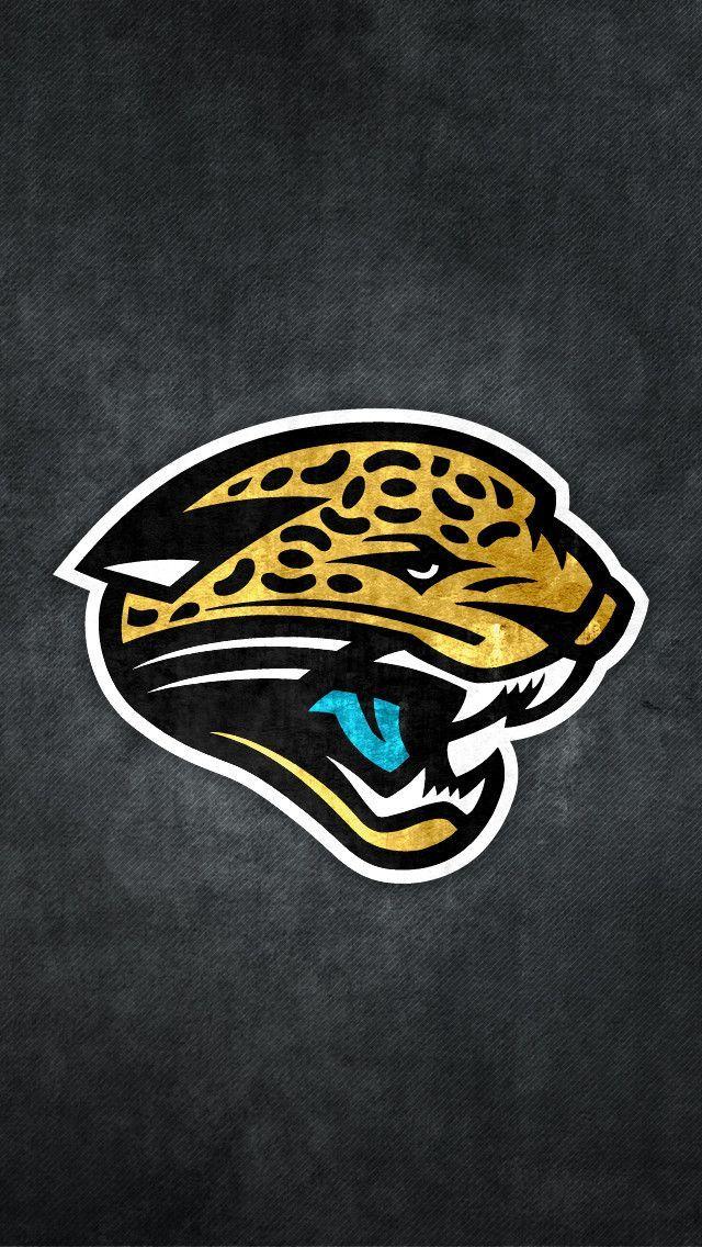 Jackson Jaguars Logo - Jacksonville Jaguars the reason I started watching football ...