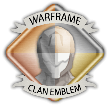 RC Clan Logo - Generic Clan Emblems, Free for use. - Fan Art - Warframe Forums