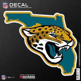 Jackson Jaguars Logo - Jacksonville Jaguars Tailgating Gear, Jaguars Party Supplies ...