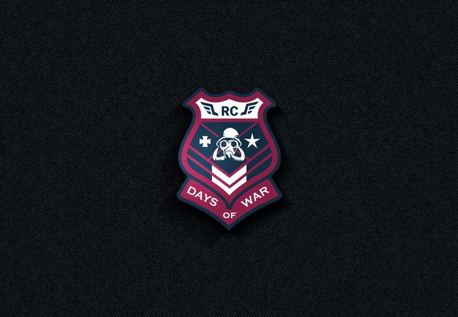 RC Clan Logo - Entry #65 by marvinbaldemor36 for Design a Gaming Clan Logo | Freelancer