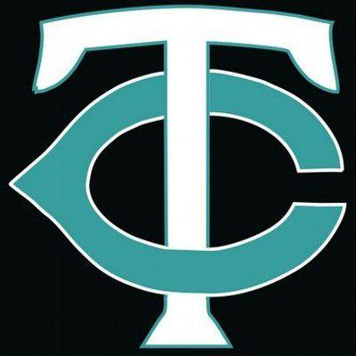 CC Baseball Logo - Cuyahoga CC Baseball