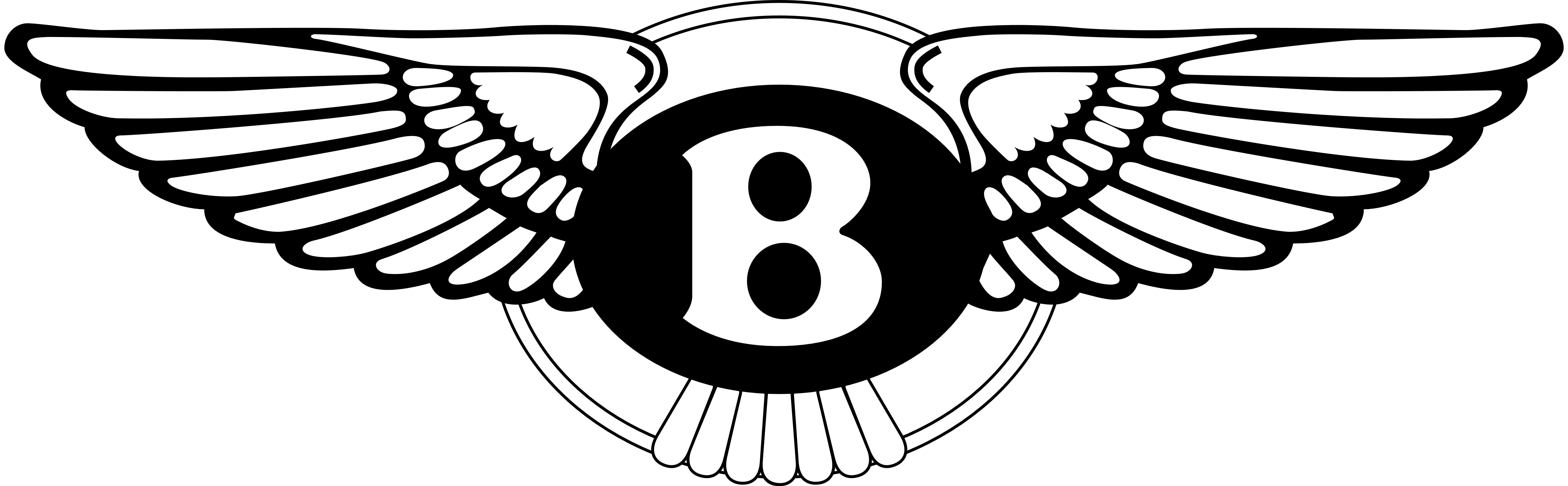 Bently Logo - Bentley – Logos Download