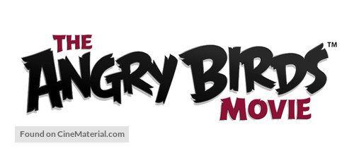 All Angry Birds Logo - Angry Birds logo