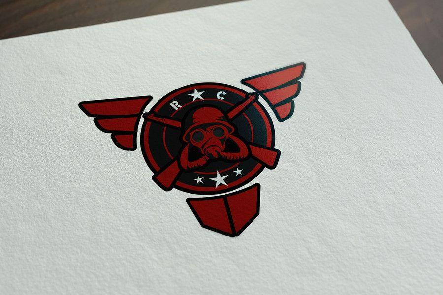RC Clan Logo - Entry #54 by marvinbaldemor36 for Design a Gaming Clan Logo | Freelancer