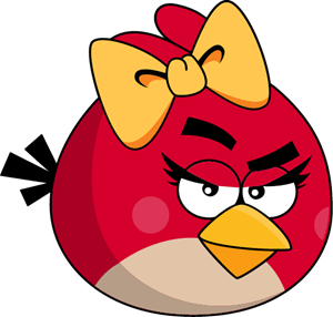 All Angry Birds Logo - Happy Angry Bird Logo Vector (.EPS) Free Download