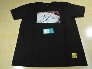 Oz Box Logo - 12 oz PROPHET x FUTURA LAB 2000 NOSFERATU PACK TEE SHIRT BLACK L BOX ...