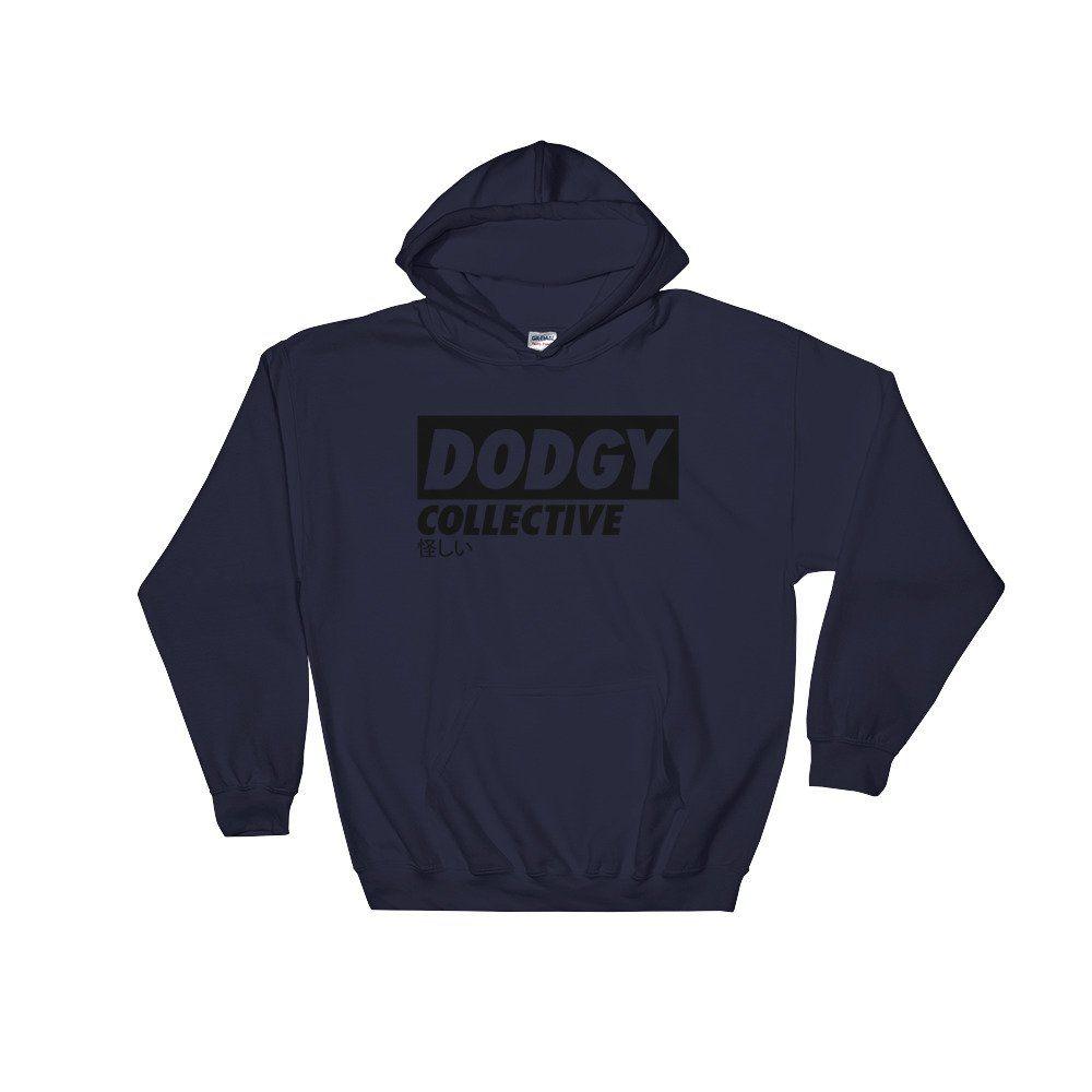 Oz Box Logo - Dodgy Box Logo | Dodgy Collective