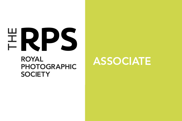 Google 2018 Conceptual Logo - Associate Conceptual & Contemporary September 2018 - RPS