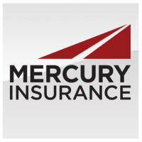 Mercury Insurance Logo - Mercury Insurance