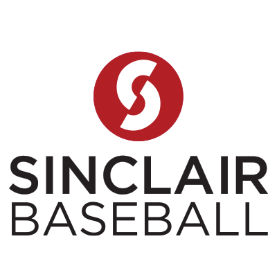CC Baseball Logo - Sinclair Baseball on Twitter: 