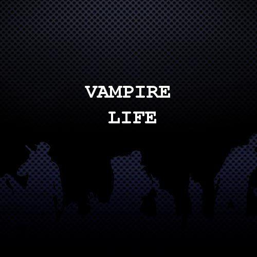 Vampire Life Logo - Vampire Life Releases & Artists on Beatport