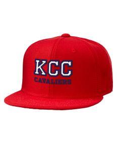 CC Baseball Logo - Kankakee Community College Cavaliers Baseball Apparel