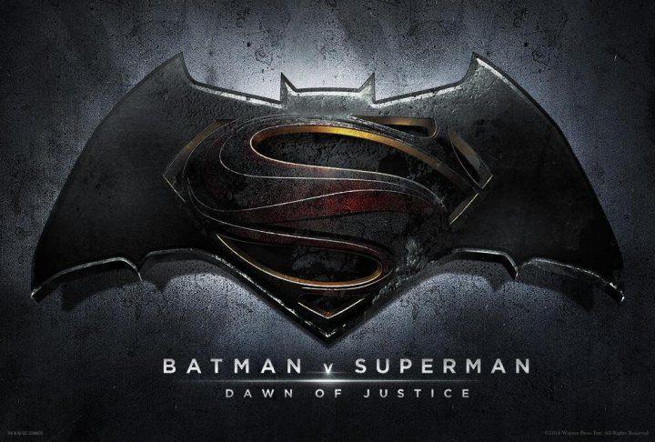 Batman vs Superman Logo - Story Behind Batman v Superman Logo in Will Smith's I Am Legend ...